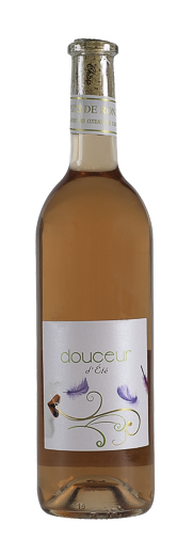 Douceur d'été – Domaine Le Puits de Ronze