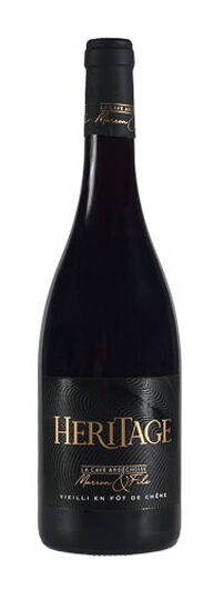 Héritage – Domaine Le Puits de Ronze