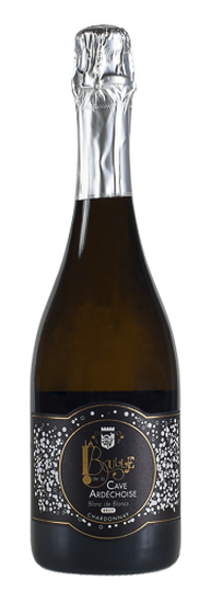 La Bulle de la Cave Ardéchoise – Domaine Le Puits de Ronze