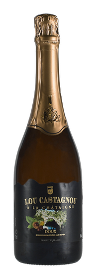 Lou Castagnou à la châtaigne – Domaine Le Puits de Ronze