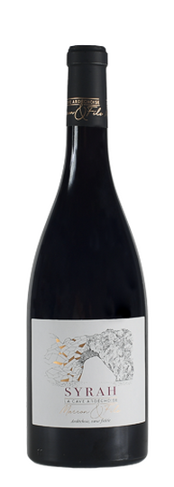 Syrah - La Cave Ardéchoise – Domaine Le Puits de Ronze
