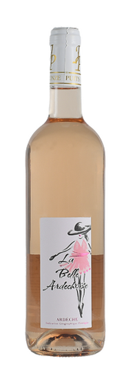 La Belle Ardéchoise – Domaine Le Puits de Ronze